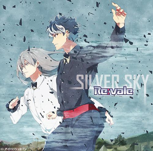 IDOLiSH7 : Silver Sky