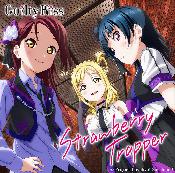 Strawberry Trapper / Guilty Kiss