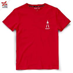 T-shirt  DSUM-005  Shin Ultraman มีสีแดง และสีดำ