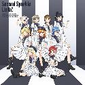Second Sparkle [Original Version]