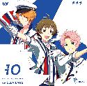 THE IDOLM@STER SideM 49 ELEMENTS -10 F-LAGS