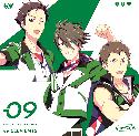 THE IDOLM@STER SideM 49 ELEMENTS -09 FRAME