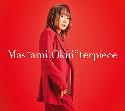 Okui Masami 30 Shunen Best Album Masami Okui terpiece