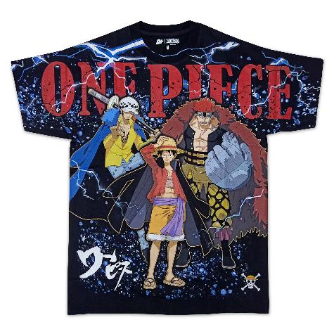  Dextreme T-shirt ONe Piece OPS-0019