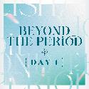 IDOLiSH7 LIVE 4bit Compilation Album BEYOND THE PERiOD [Regular Edition / Day 1]