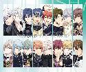 IDOLiSH7 LIVE 4bit Compilation Album BEYOND THE PERiOD [Deluxe Edition / Type A]