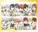 IDOLiSH7 LIVE 4bit Compilation Album BEYOND THE PERiOD [Deluxe Edition / Type B]