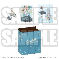 DVD ANIME KYOUKAI NO KANATA MOVIE 1-2 [KAKU-HEN + MIRAI-HEN] REG ALL + FREE  DVD