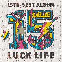 LUCK LIFE [Limited Edition]