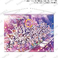 Love Live! School Idol Festival ALL STARS Memorial BIG Tapestry vol.2