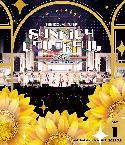 THE IDOLM@STER 765PRO ALLSTARS Live Sunrich Colorful Live Blu-ray [Regular Edition DAY1]