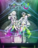 Re:vale LIVE GATE "Re:flect U" Blu-ray BOX -Limited Edition-