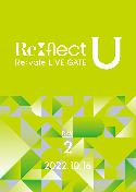 Re:vale LIVE GATE Re:flect U DAY 2 [DVD]