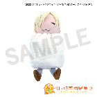 Love Live! Nijigasaki High School Idol Club Nijigasaki High School Store NIJIGAKU Teru-Teru Mascot Mia Taylor