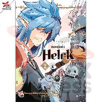 Dexpress หนังสือ [อ่าน การ์ตูน มังงะ] ยอดผู้กล้า Helck เล่ม 2