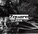 ZOOL 2nd Album Zquare [Limited Edition / Type A]