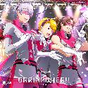 THE IDOLM@STER SideM F@NTASTIC COMBINATION - BRAINPOWER!! S.E.M