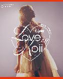 Liyuu Concert TOUR 2023 LOVE in koii Blu-ray [Limited Edition]