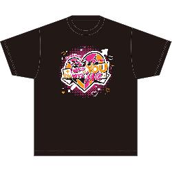 Love Live! Nijigasaki High School Idol Club 6th Live! I love You ⇆ You love Me T-shirt