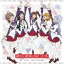 THE IDOLM@STER MILLION ANIMATION THE@TER MILLIONSTARS Team8th REFRAIN REL@TION