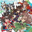 Uma Musume Pretty Derby Season 3 OP
