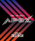 ZOOL LIVE LEGACY "APOZ" Blu-ray Day 2