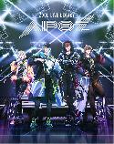 ZOOL LIVE LEGACY "APOZ" Blu-ray Box -Limited Edition- [Limited Release]