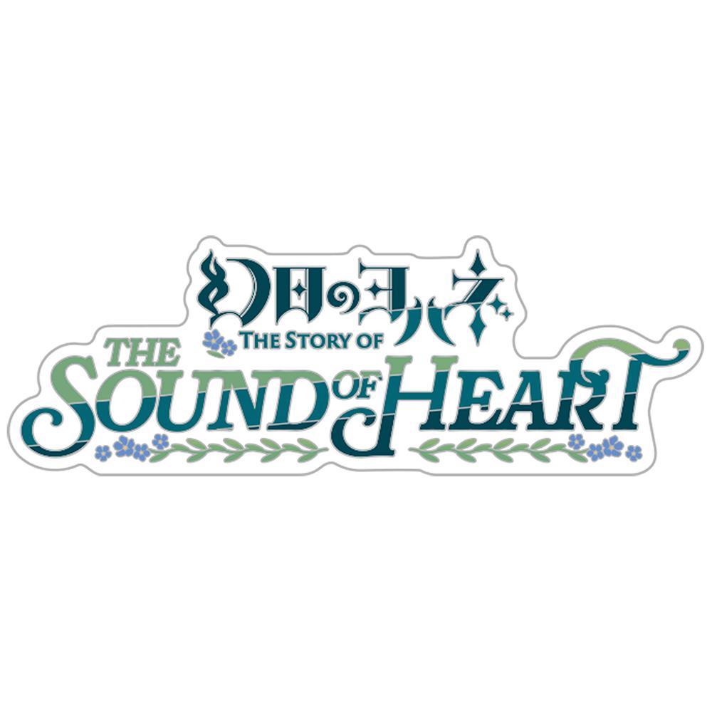 YOHANE THE PARHELION -The Story of the Sound of Heart- Memorial Pin