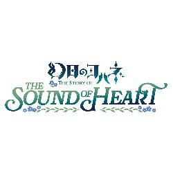 YOHANE THE PARHELION -The Story of the Sound of Heart- B2 Poster