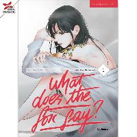 Lily house [การ์ตูน] What Does The Fox Say? เล่ม 1