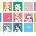 Rurino to Yukai na Tsuzuri Tachi & Kahomegu Gerato & Hasu no Kyujitsu Shuffle Unit Split Single: Colorfulness / Happy Shijo Shugi! / Pleasure Feather