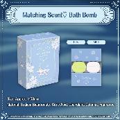 hololive - Shirogane Noel "Matching Scent♡ Bath Bomb"