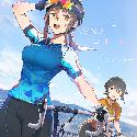 Rinkai! OP : Windshifter [Anime Edition]