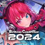 hololive - IRyS Birthday Celebration 2024