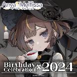 hololive - Anya Melfissa Birthday Celebration 2024