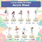 hololive - SUPER EXPO 2024 Acrylic Stand