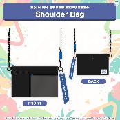 hololive - SUPER EXPO 2024 Event Merchandise "Shoulder Bag"