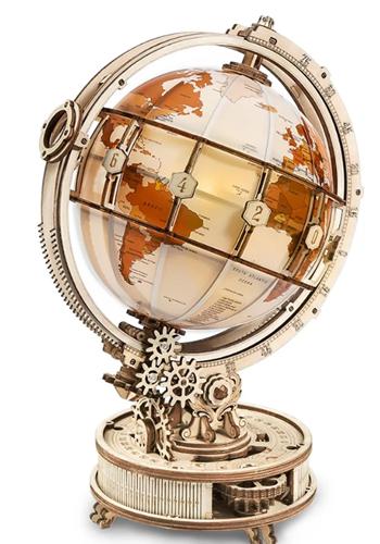 RBT Luminous globe