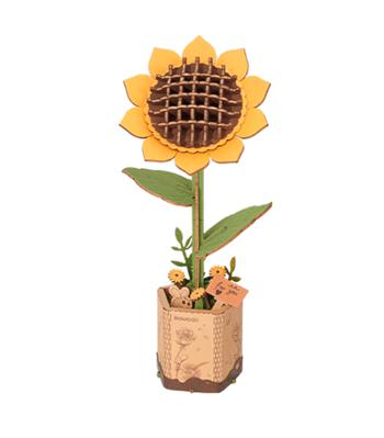 RBT Sunflower