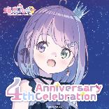 hololive - Himemori Luna 4th Anniversary Celebration