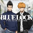 Blue Lock Character Song Single CD Vol.2