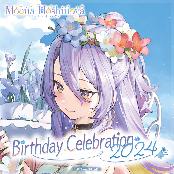 hololive - Moona Hoshinova Birthday Celebration 2024