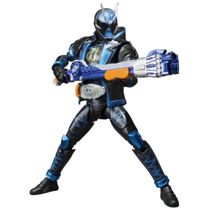 S.H.Figuarts Kamen Rider Spector
