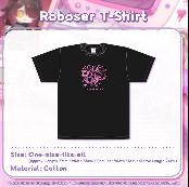 hololive - Robocosan Birthday Celebration 2024 "Roboser T-Shirt"