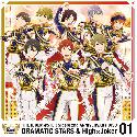 The Idolm@Ster SideM 2nd Anniversary Disc 01