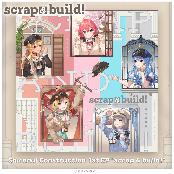 hololive - Shiranui Construction 1st EP "scrap & build !"