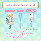 hololive - Kazama Iroha Birthday Celebration 2024 "Magical☆Gozaru Smartphone Tab"