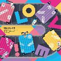 LoveLive! Series Asia Tour 2024 - Minna de Kanaeru Monogatari - Theme Song CD Bring the LOVE!