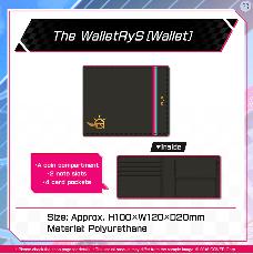 hololive - IRyS 3rd Anniversary Celebration "The WalletRyS (Wallet)"