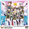 The Idolm@Ster SideM 2nd Anniversary Disc 02